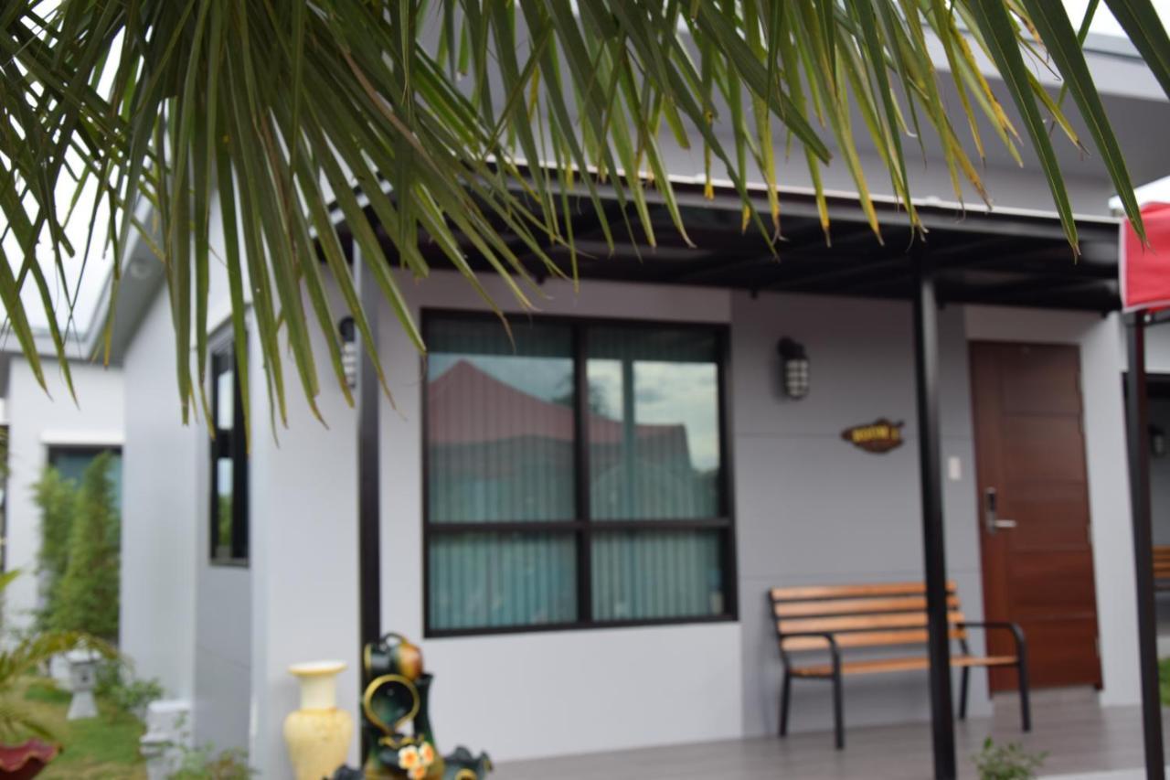 Sb Holiday Resort 清邁 外观 照片