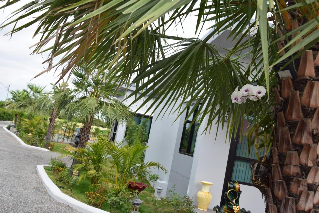 Sb Holiday Resort 清邁 外观 照片