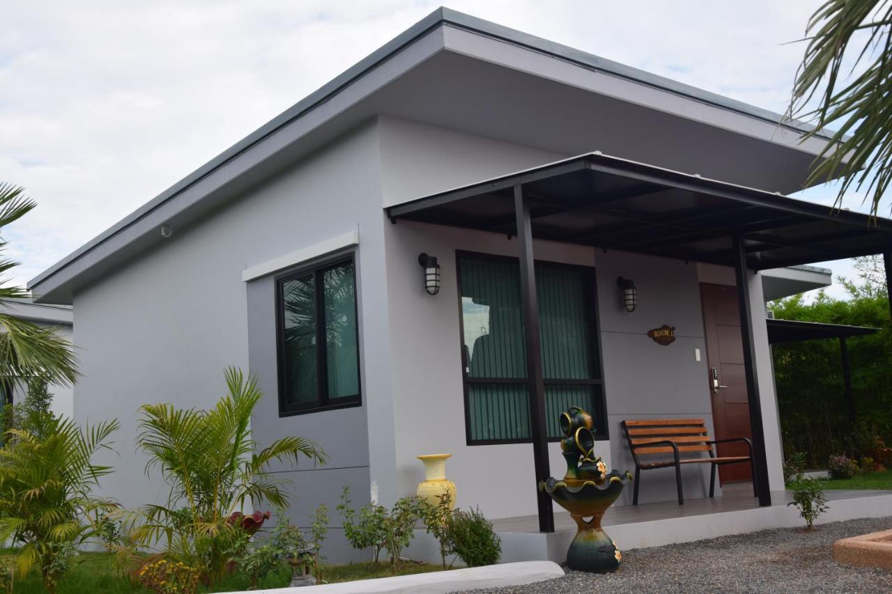 Sb Holiday Resort 清邁 外观 照片