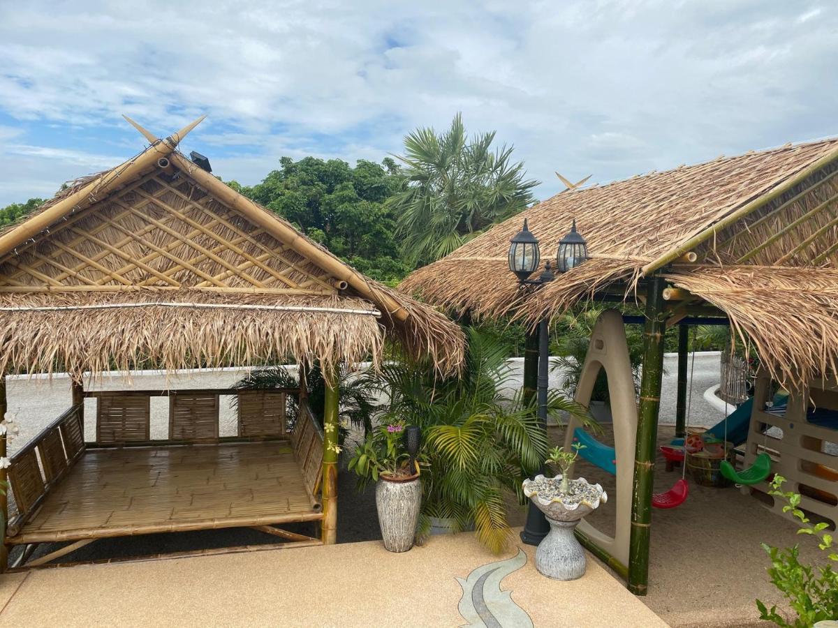Sb Holiday Resort 清邁 外观 照片