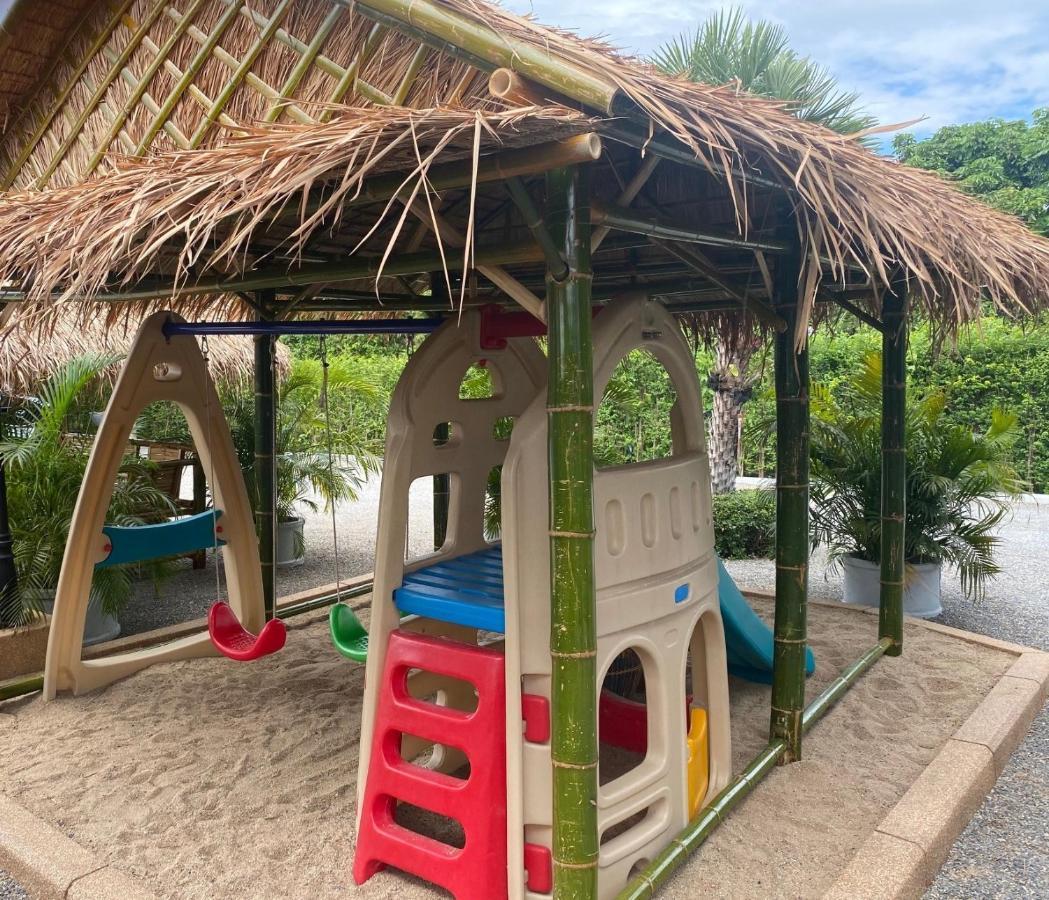 Sb Holiday Resort 清邁 外观 照片