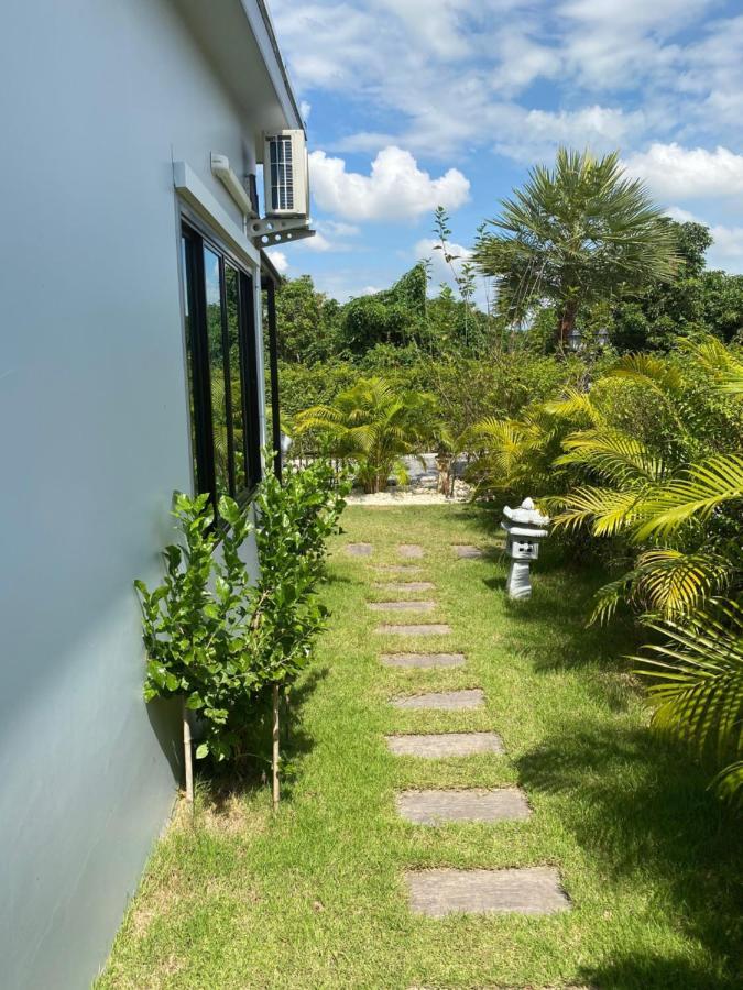 Sb Holiday Resort 清邁 外观 照片