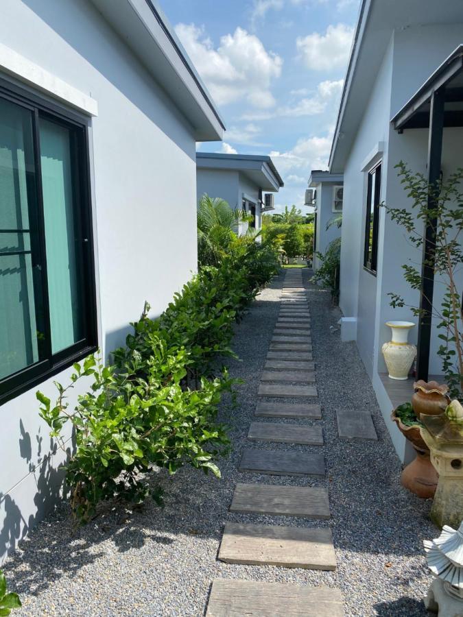 Sb Holiday Resort 清邁 外观 照片