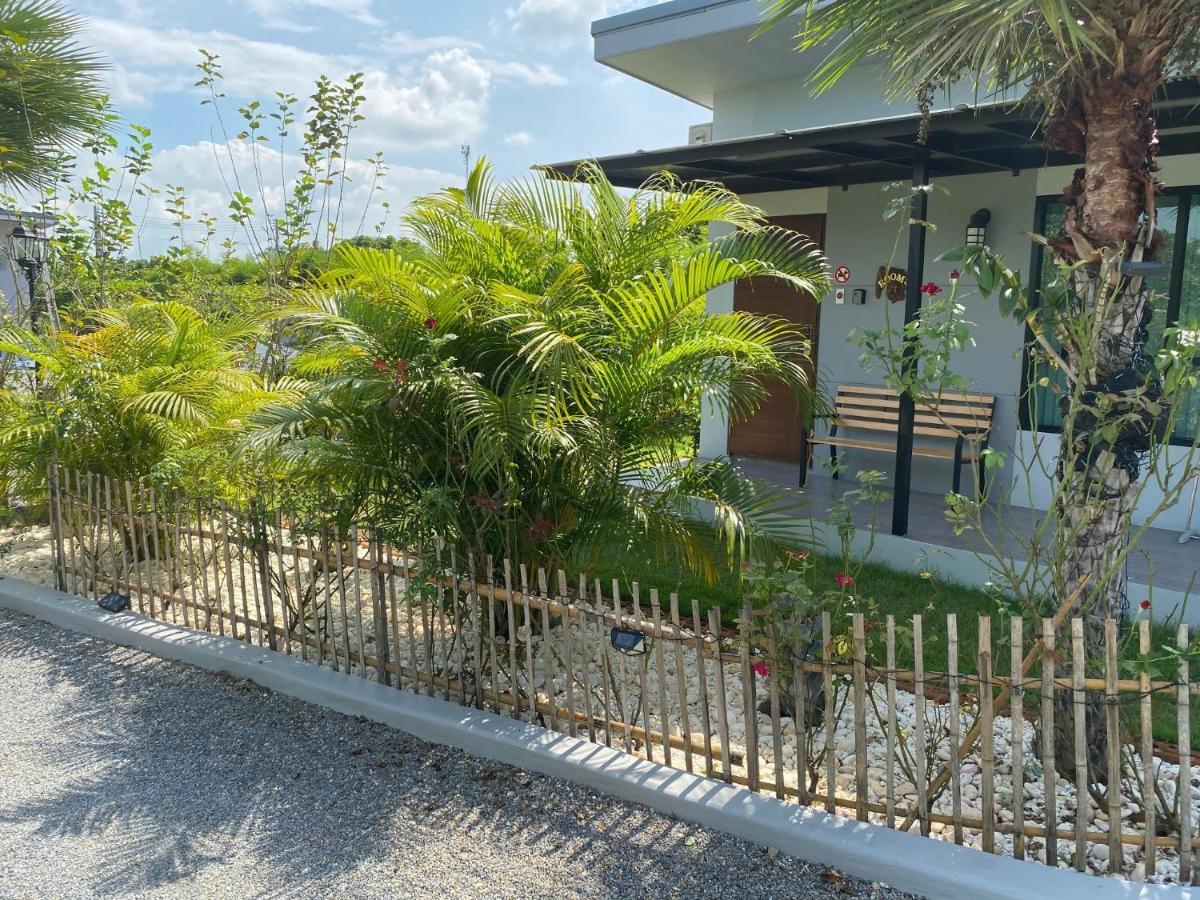 Sb Holiday Resort 清邁 外观 照片