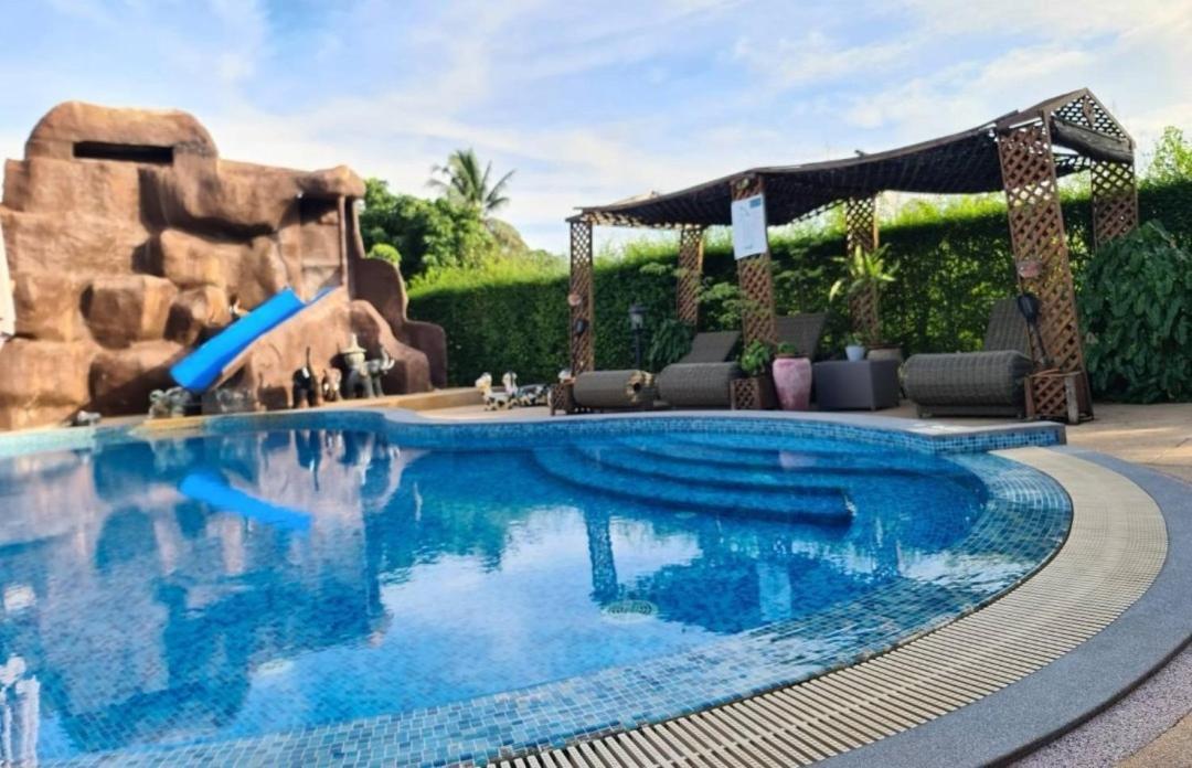 Sb Holiday Resort 清邁 外观 照片