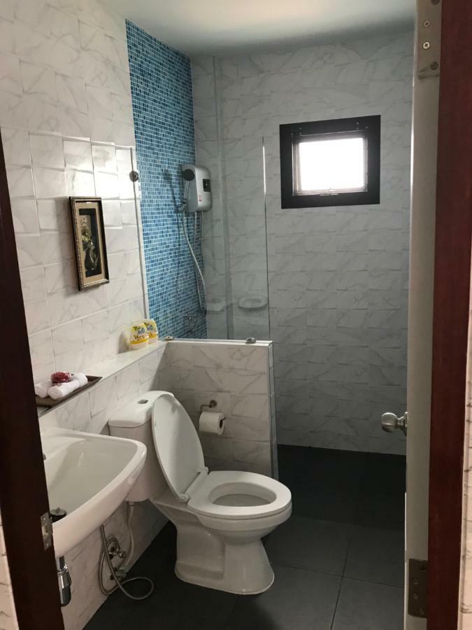 Sb Holiday Resort 清邁 外观 照片