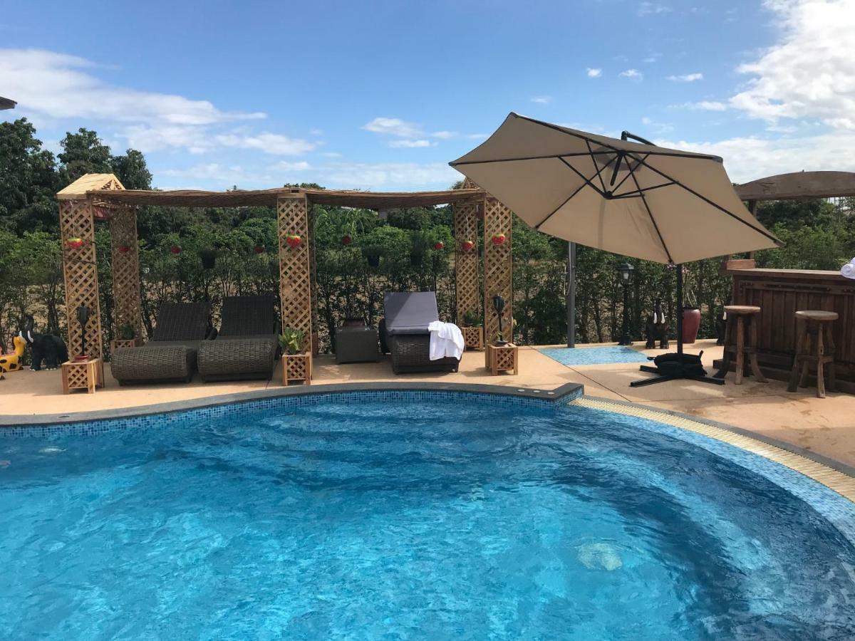 Sb Holiday Resort 清邁 外观 照片