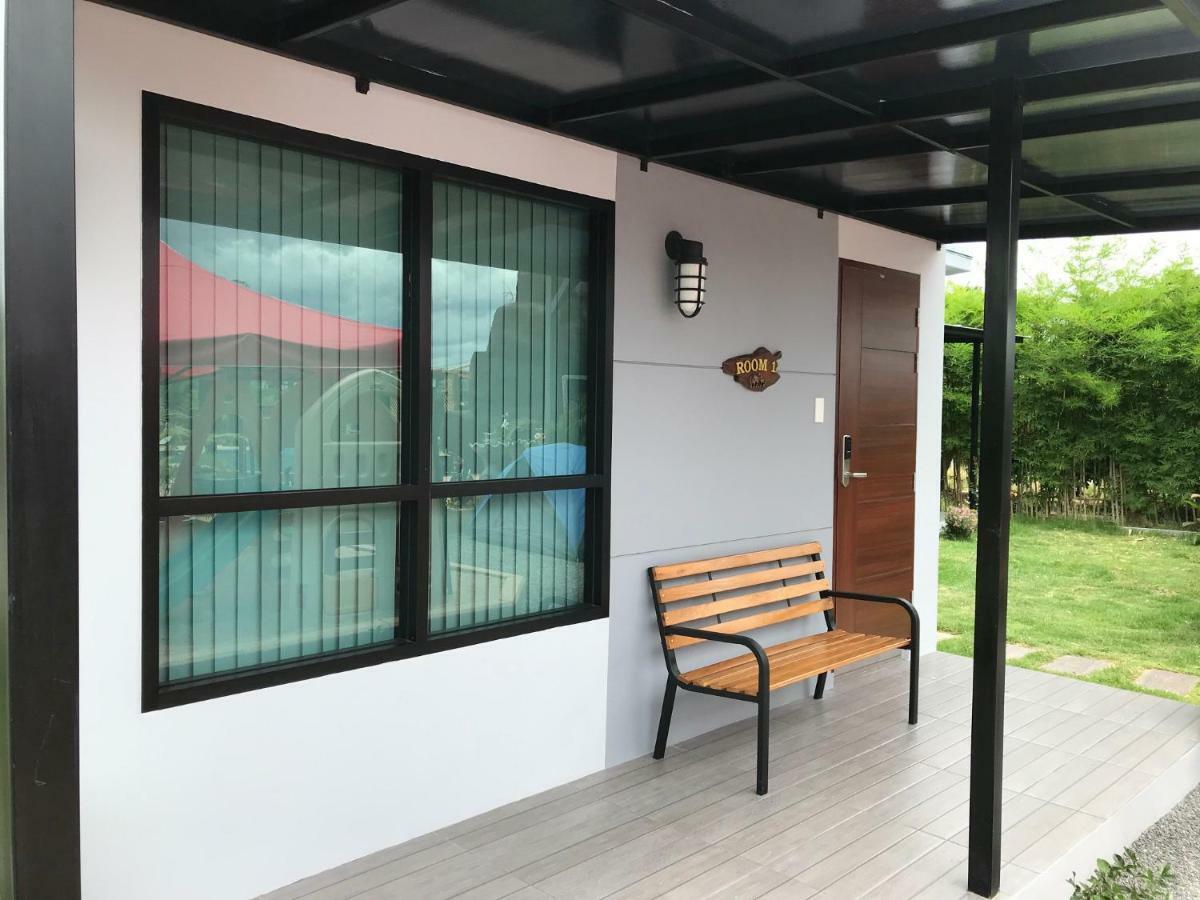 Sb Holiday Resort 清邁 外观 照片