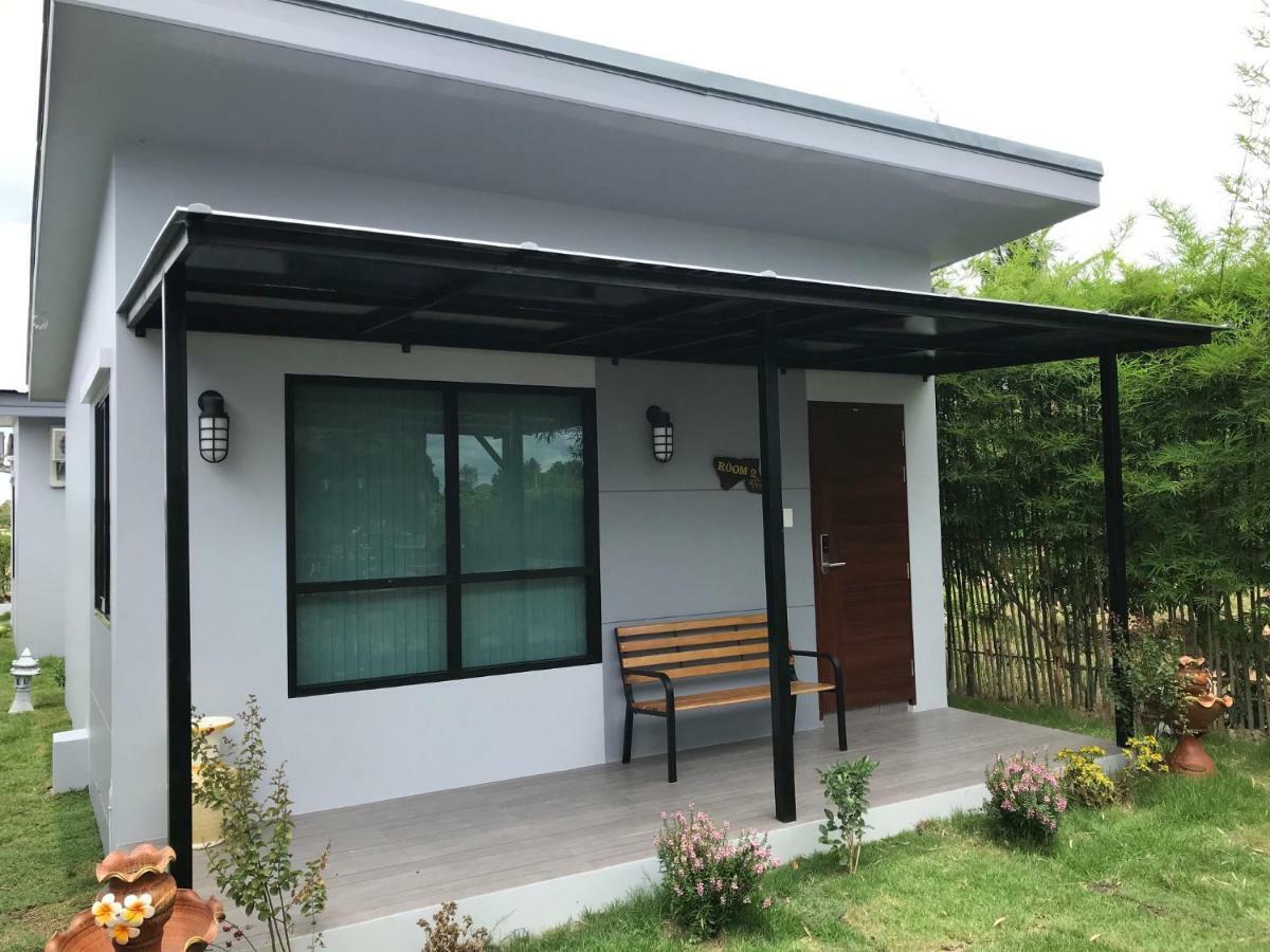 Sb Holiday Resort 清邁 外观 照片