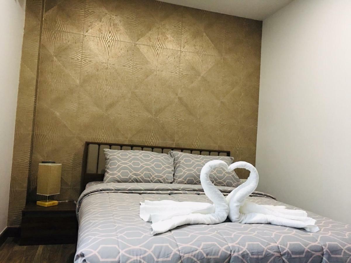 Sb Holiday Resort 清邁 外观 照片